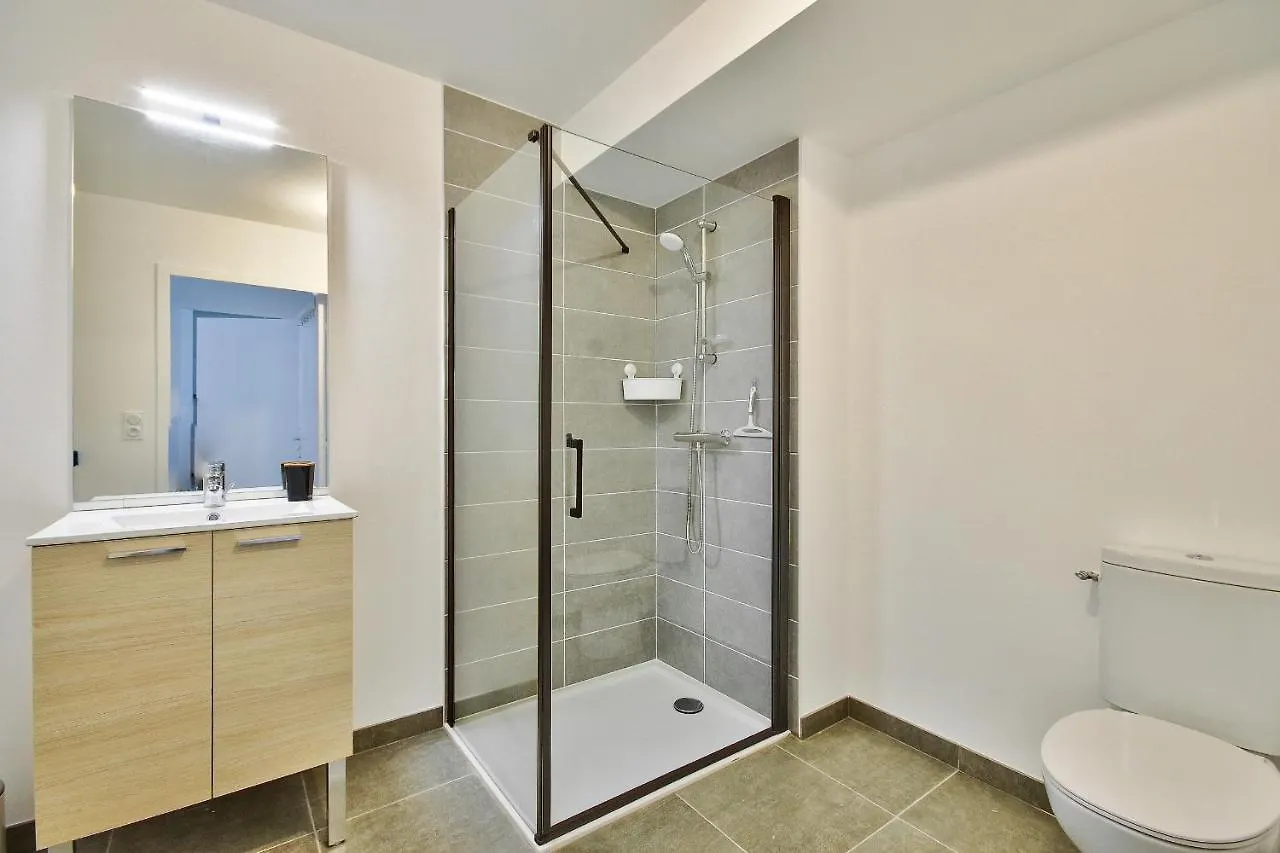 Ecapade En Duo A Pleneuf-Val-Andre Apartment
